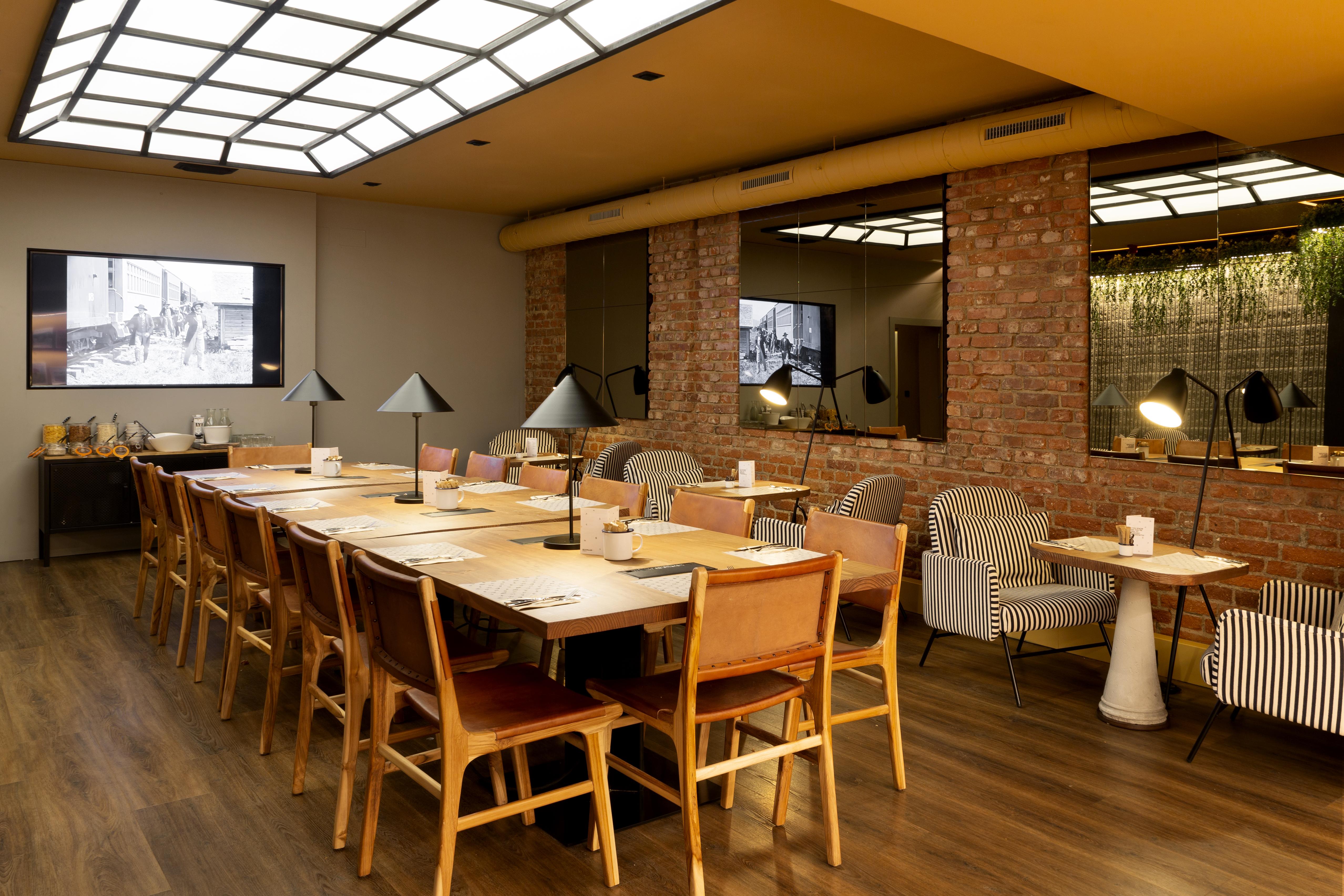 Petit Palace Chueca Мадрид Екстериор снимка