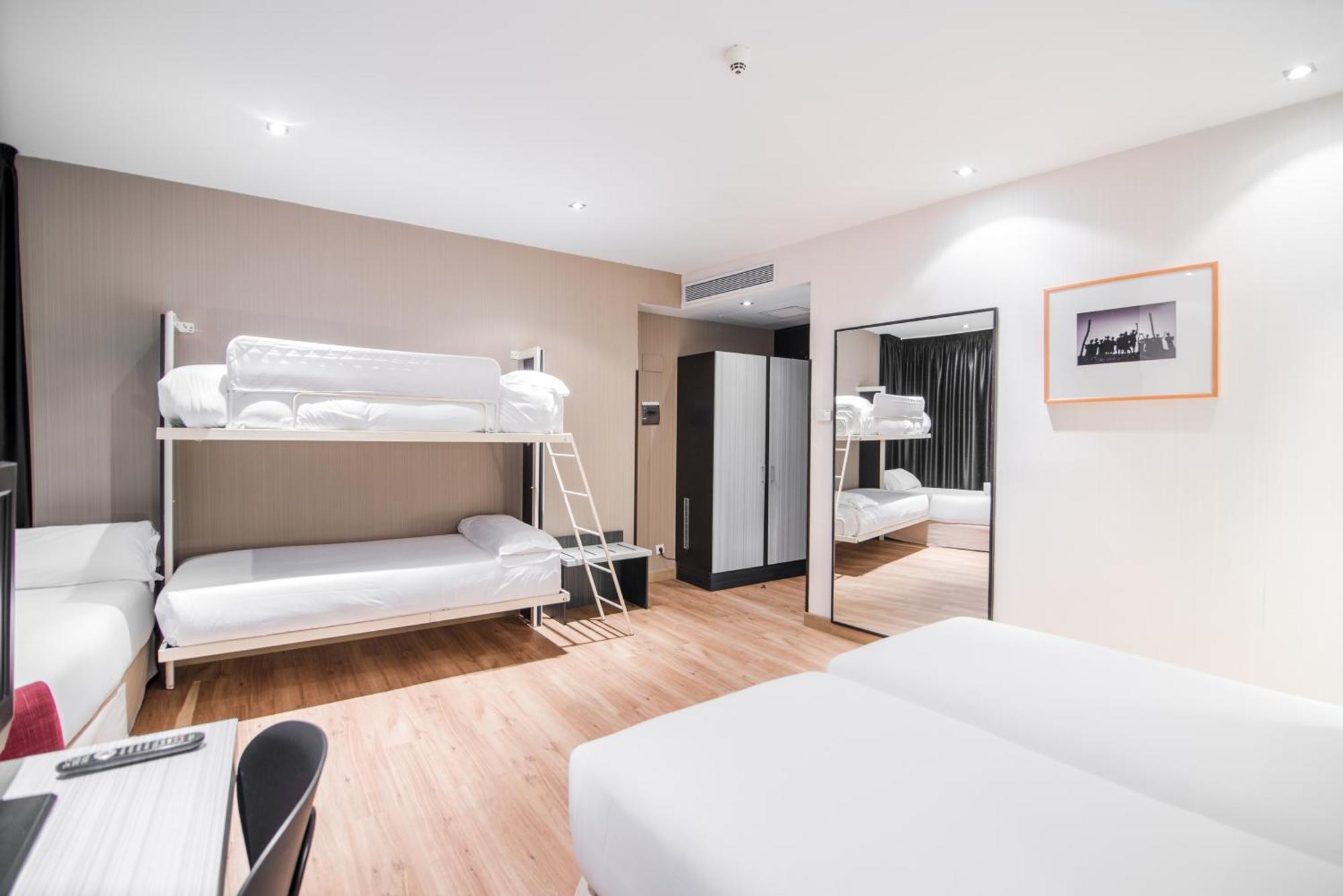 Petit Palace Chueca Мадрид Стая снимка