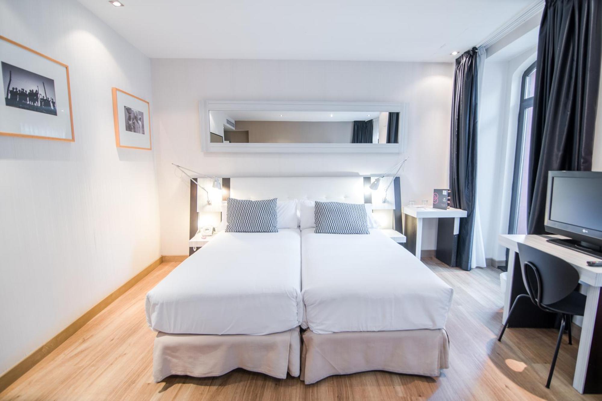 Petit Palace Chueca Мадрид Стая снимка
