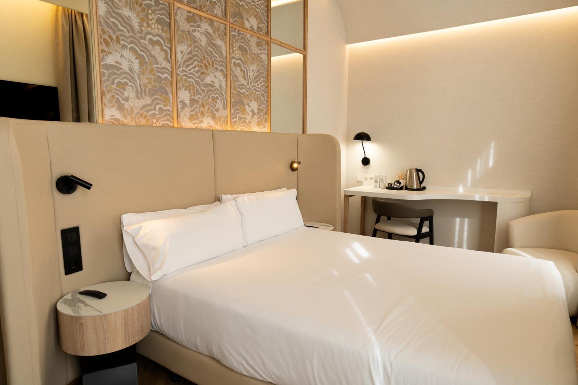 Petit Palace Chueca Мадрид Екстериор снимка