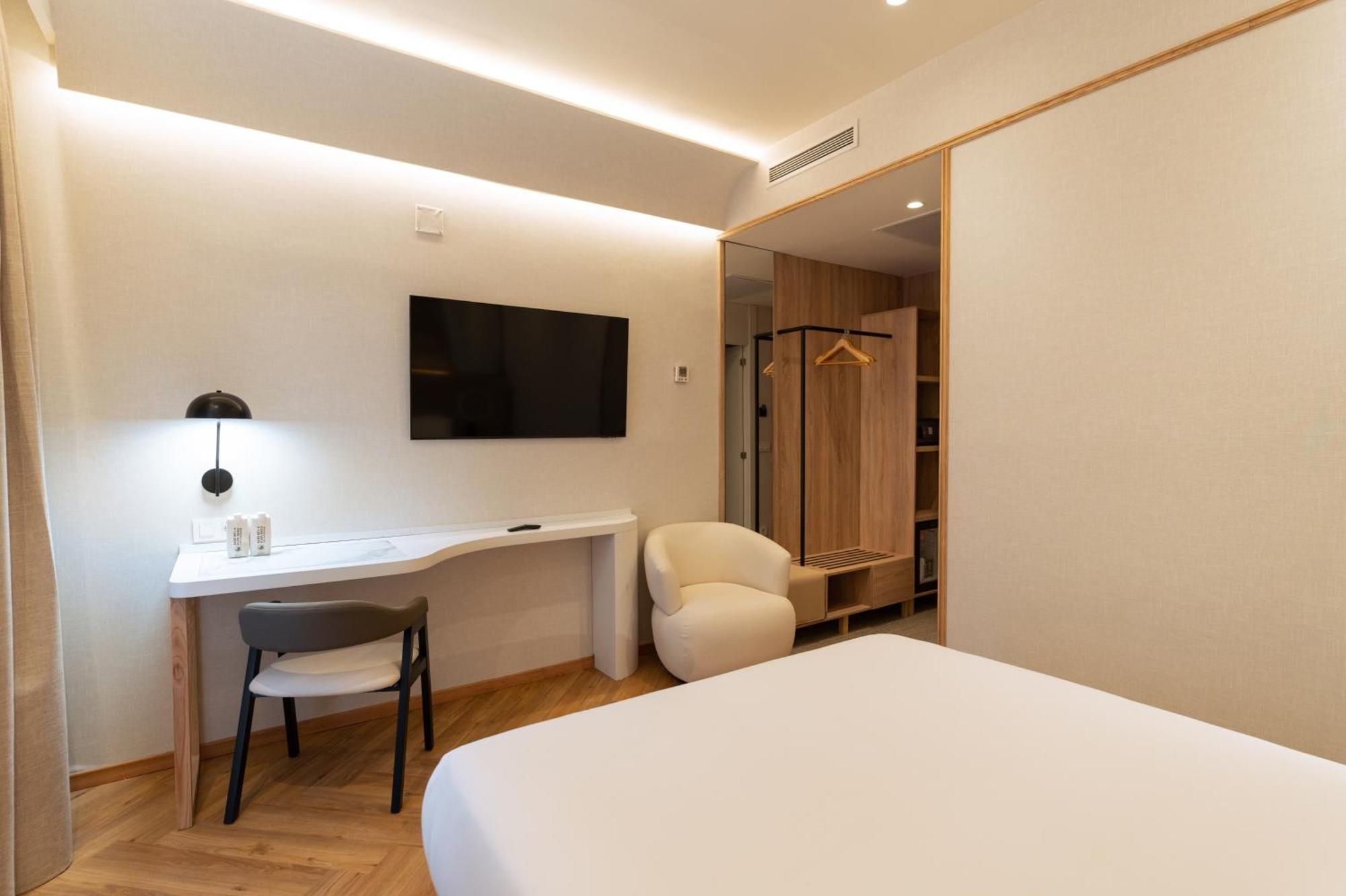 Petit Palace Chueca Мадрид Екстериор снимка