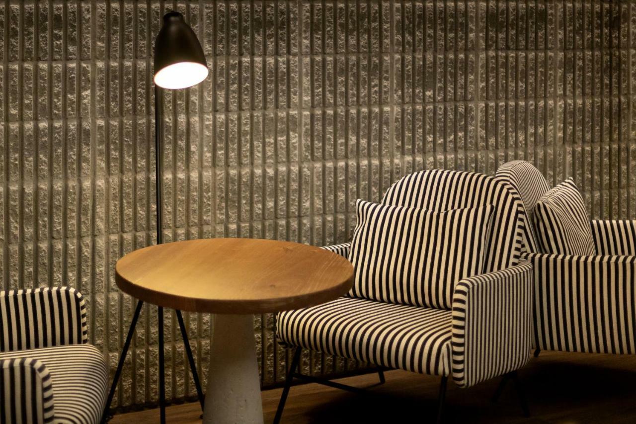 Petit Palace Chueca Мадрид Екстериор снимка