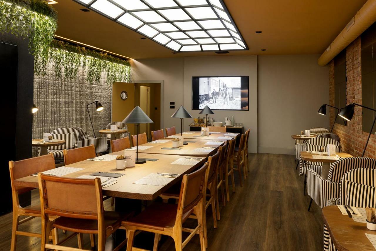 Petit Palace Chueca Мадрид Екстериор снимка